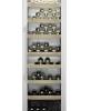 Liebherr WPsD 5252 wine cabinet with 2 temperature zones and telescopic shelves