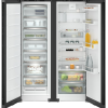 Liebherr XRFbd5220 Side By Side Fridge Freezer