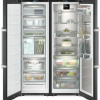 Liebherr XRFbs5295 Side By Side Fridge Freezer