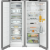 Liebherr XRFsf5220 Side By Side Fridge Freezer