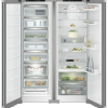 Liebherr XRFsf5225 Side By Side Fridge Freezer