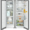 Liebherr XRFsf5240 Side By Side Fridge Freezer