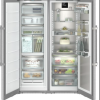 Liebherr XRFst5295 Side By Side Fridge Freezer