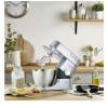 Lifestyle image of the Kenwood Chef KVC3100S4.6L Bowl - Silver