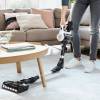 Lightweight Bosch BCS712GB Vacuum in Sleek Design for Easy Cleaning