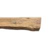 Lockstone 48 inch Geocast Natural Oak Heritage Beam