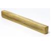 Lockstone 54 inch Geocast Light Oak Beam with lights