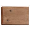 Lockstone 54 inch Pine Croft Beam