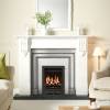 Logic Chartwell Inset Gas Fire