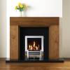 Logic Wave Inset Gas Fire