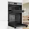 MBA533BS3B Double Oven