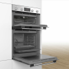 MBS533BS0B Double Oven