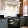 MDX110EICBY Range Cooker