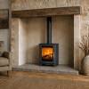 Mendip Loxton 5 DC traditional freestanding stove