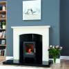 Mendip Stoves Ashcott 5kW wood burning stove