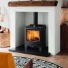 Mendip Woodland DC Ecodesign Ready multifuel stove