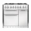 Mercury MCY1000DFSD - 1000 Dual Fuel Snowdrop Range Cooker 93170