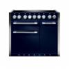 Mercury MCY1000EIIN - 1000 Electric Induction Indigo Range Cooker 115190