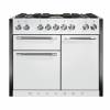 Mercury MCY1082DFSD - 1082 Dual Fuel Snowdrop Range Cooker 93260