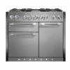 Mercury MCY1082DFSS - 1082 Dual Fuel Stainless Steel Range Cooker 93200