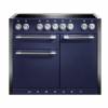 Mercury MCY1082EIBB - 1082 Electric Induction Blueberry Range Cooker 97840