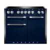 Mercury MCY1082EIIN - 1082 Electric Induction Indigo Range Cooker 115230 