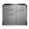 Mercury MCY1082EISS - 1082 Electric Induction Stainless Steel Range Cooker 97100