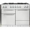 Mercury MCY1200DFSD - 1200 Dual Fuel Snowdrop Range Cooker 92990