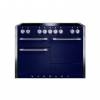 Mercury MCY1200EIBB - 1200 Electric Induction Blueberry Range Cooker 96720