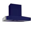 Mercury MHDPC1000BB - 100cm Blueberry Pitch Canopy Hood 93650