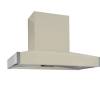 Mercury MHDPC1082OY - 110cm Oyster Pitch Canopy Hood 98090