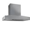 Mercury MHDPC1082SS - 110cm Stainless Steel Pitch Canopy Hood 98060