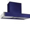 Mercury MHDSC1000BB - 100cm Blueberry Slab Canopy Hood 94010