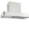 Mercury MHDSC1082SD - 110cm Snowdrop Slab Canopy Hood 98180