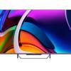 Metz 55MQE7600ZUK 55 inch 4K QLED Smart TV - Front View
