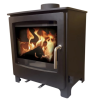 Mi Fires Large Solway Multifuel Stove