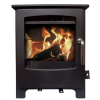 Mi Fires Small Solway Multifuel Stove