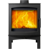 Mi Fires Tinderbox - Tall Wood Stove ECODesign