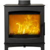 Mi Fires Tinderbox Large Wood Stove 5kW ECODesign