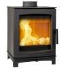 Mi Fires Tinderbox Medium 5kW Wood Stove