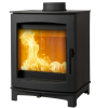 Mi Fires Tinderbox Medium Stove