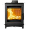 Mi Fires Tinderbox Medium Wood Stove - ECODesign