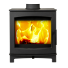 Mi Fires Tinderbox Small Wood Stove - ECODesign