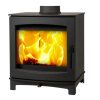 Mi Fires Tinderbox Small Wood Stove