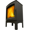 Mi Fires Tinderbox Tall Stove