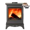 Mi-Fire Medium Chatsworth Multifuel Stove