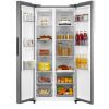 Midea MDRS619FGF46 Fridge Freezer