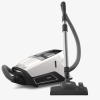 Miele Blizzard CX1 Flex Vacuum Cleaner - Lotus White