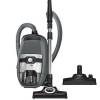 Miele Blizzard Comfort Cat & Dog Vacuum Cleaner – Grey – Full View