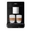 Miele CM 5310 coffee machine obsidian black